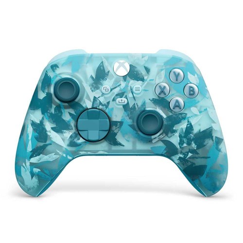 Manette sans fil xbox - manette, edition