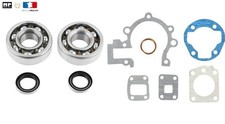 KIT ROULEMENTS DE VILEBREQUIN  MOBS MBK 51 AV10 MOTOBECANE MOTOCONFORT AV7 joint