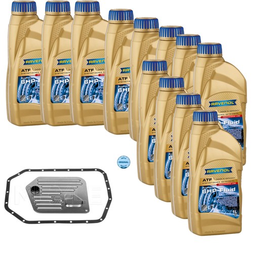 Ravenol atf filtre pour - l,