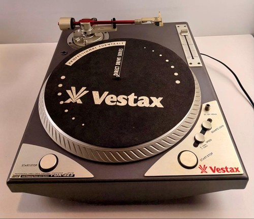 Vestax pdx a2s direct - pdx-a2s,
