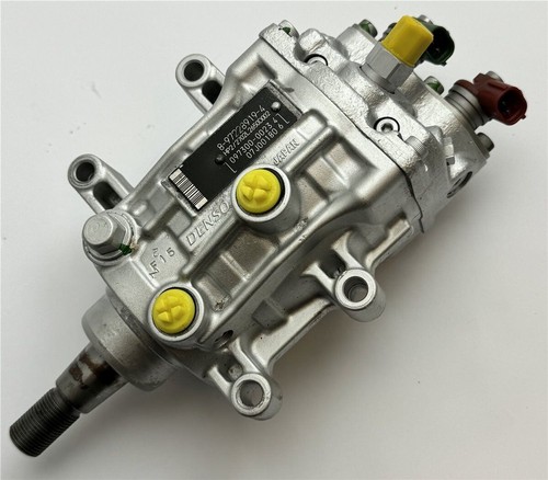 Pompe injection denso pour - pompe,