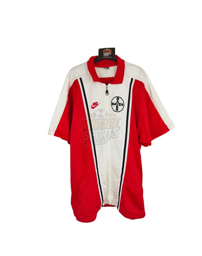 Vintage bayer leverkusen - vintage,