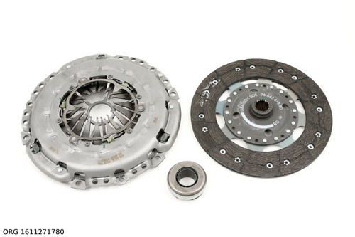 Kit embrayage citroen c5 - kit, d'embrayage