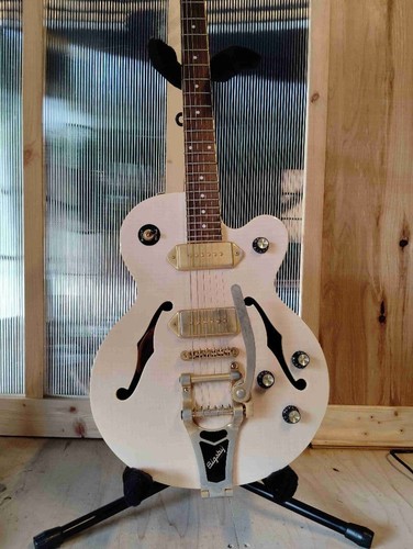 Guitare électrique