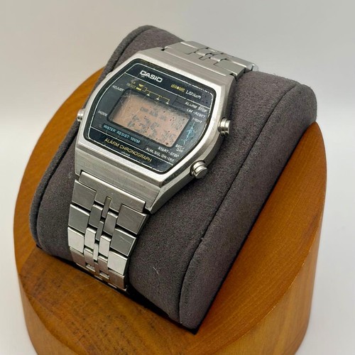 Casio marlin - w-250, 108