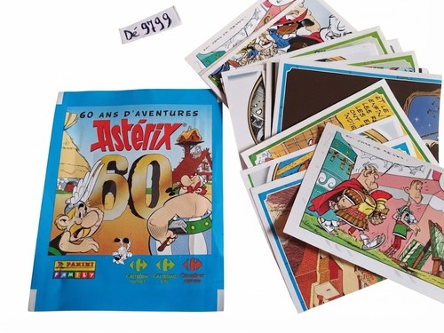 Stickers asterix au - ,
