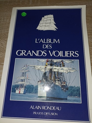 Album des grands - l'album,