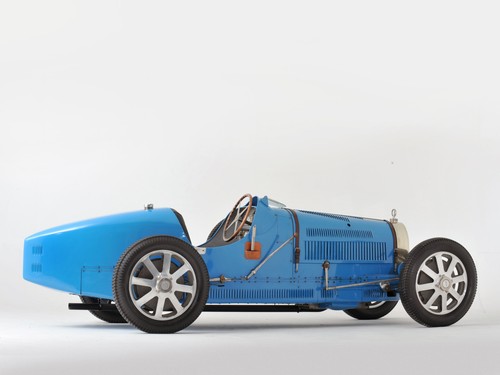 Cars 1924 bugatti - , type
