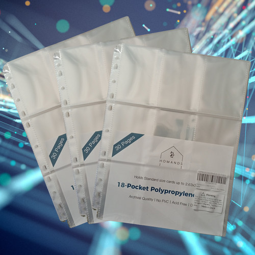 1620 plastique pochettes - plastique,