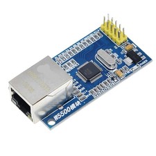 Remplacez le Module Réseau