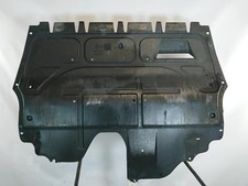 Cache sous moteur VOLKSWAGEN