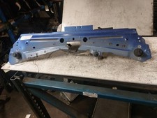 Face avant RENAULT TWINGO 2 PHASE 1