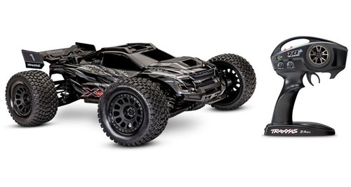 Traxxas 78086 xrt 7 - xrt, 1/7