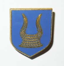 INSIGNE DE PLATEAU ASSISTANCE TECHNIQUE GENDARMERIE AU TOGO - OBSOLETE