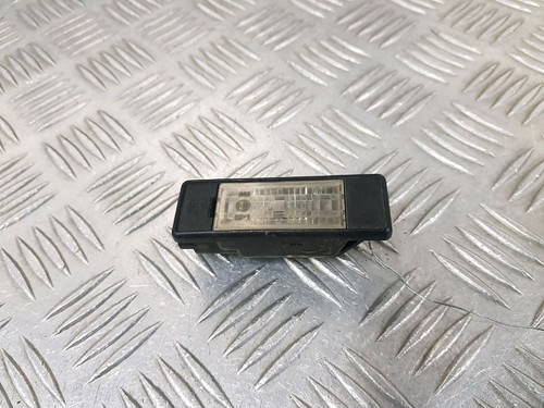 Eclaireur plaque