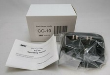 CC-10 Rapide Chargement Support pour Numérique Récepteur AR-DV10 AOR De Japon