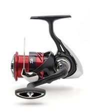 Moulinet Ninja Match & Feeder