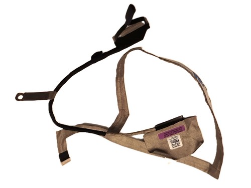 Cable nappe ecran video - nappe, lcd