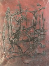 Très Belle Peinture  Huile