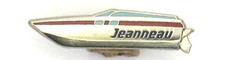Pin jeanneau constructeur - jeanneau,