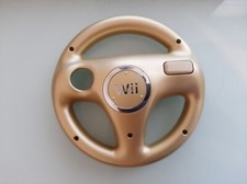 Volant Mario Kart Or du Club