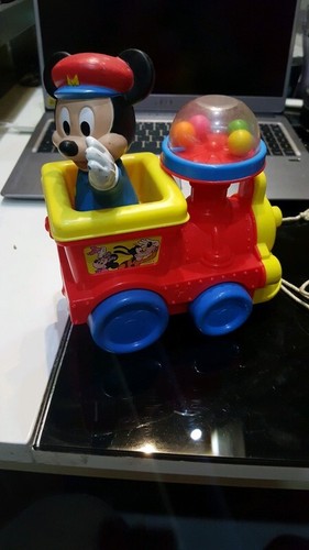 Mickey disney jouet - , vintage