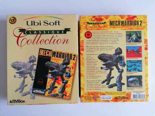 Mechwarrior st century - 2, 31