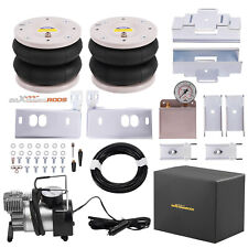 Kit de Suspension pneumatique