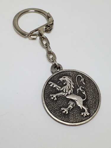 Ancien porte clés
