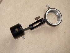 Support, bras articulé Zeiss