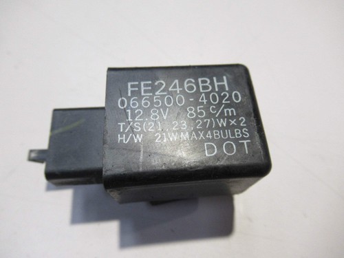 Centrale clignotant yamaha - clignotant, (yamaha