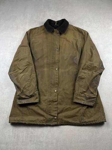 Manteau barbour original - manteau,