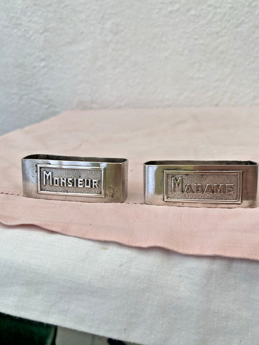 Porte serviette madame - porte,