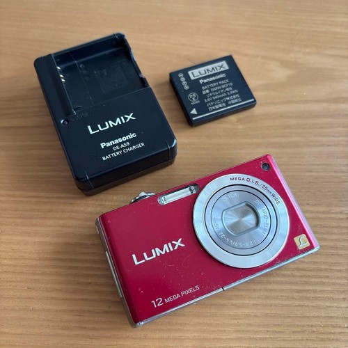 Appareil photo numérique