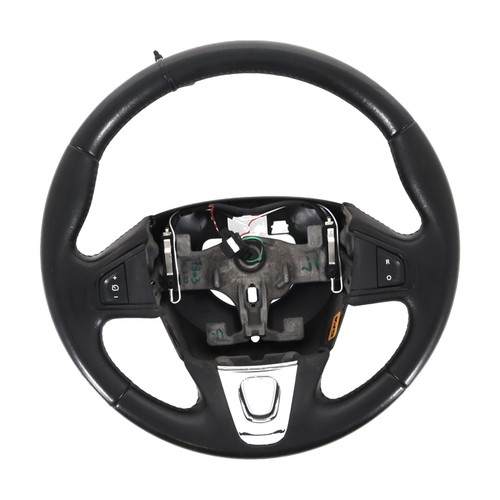 Volant renault megane - volant,