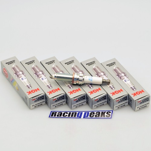 Bougies allumage ngk laser - bougies,