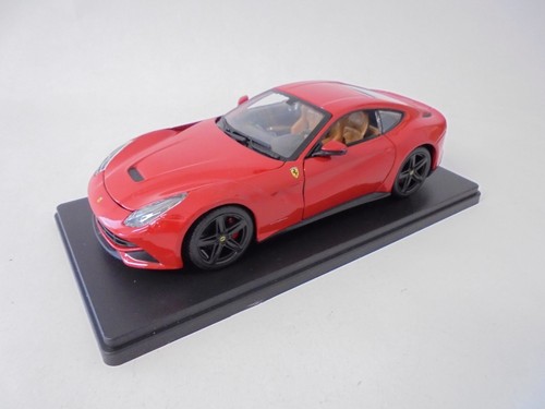 Ferrari f12 berlinetta 2012 - ferrari,