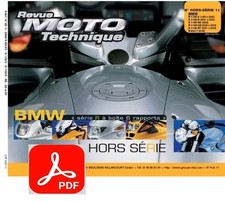 Pdf usb revue moto - usb, technique