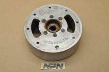 Vintage OEM Honda CT70 K0-1976