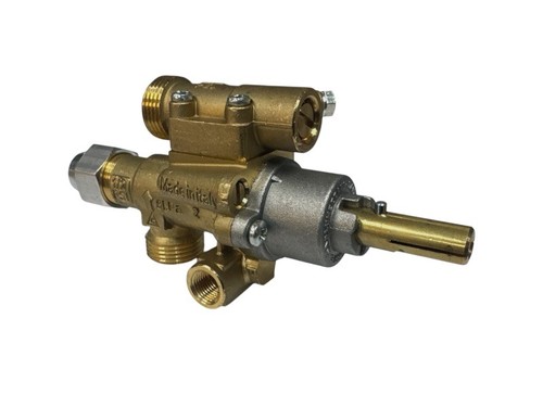 Blue seal 229699 valve - blue,