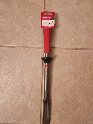 Hilti chisel bit inch - hilti, 36