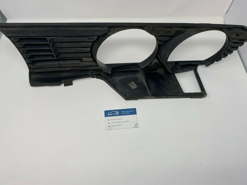 Grille radiateur centre - grille,