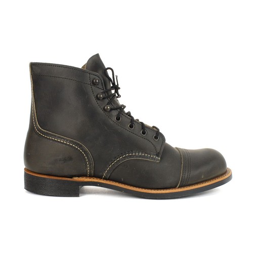 Red wing men iron ranger - men's,