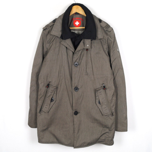 Veste homme wellensteyn - veste,