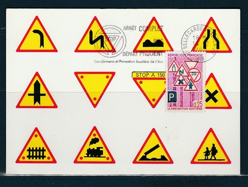 Carte 1er jour - ,