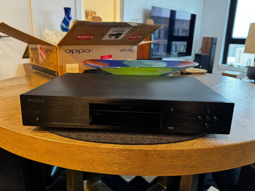 Oppo udp 203 universal - oppo, /