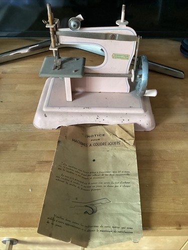Machine coudre enfant - machine,