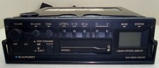 AUTORADIO VINTAGE BLAUPUNKT SAN REMO SQM 29