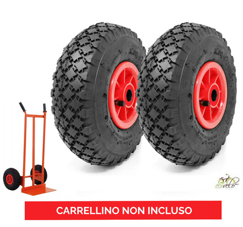 Set roues pneumatique pour - 2,