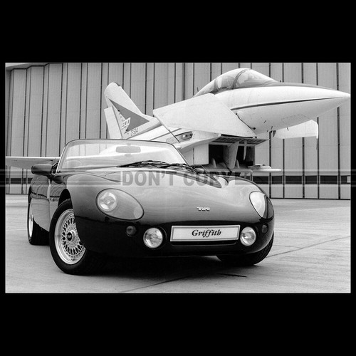 Photo 023115 tvr griffith - photo, a.023115